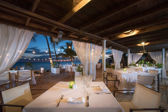 Imagen general del Hotel Catalonia Bayahibe. Foto 5