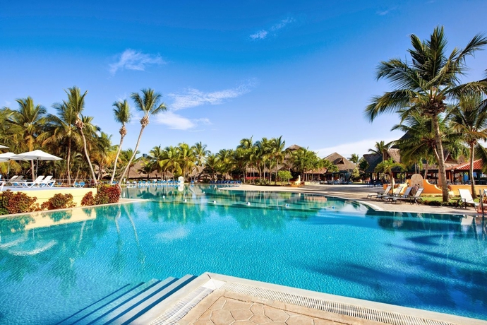 Imagen general del Hotel Catalonia Bayahibe. Foto 6