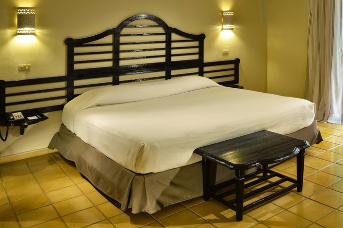 Imagen general del Hotel Catalonia Bayahibe. Foto 7