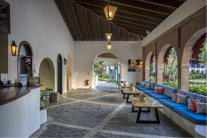 Imagen general del Hotel Catalonia Bayahibe. Foto 9