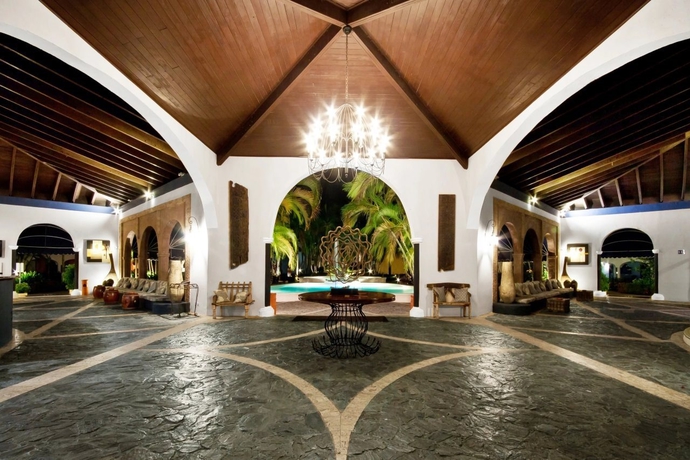Imagen general del Hotel Catalonia Bayahibe. Foto 10