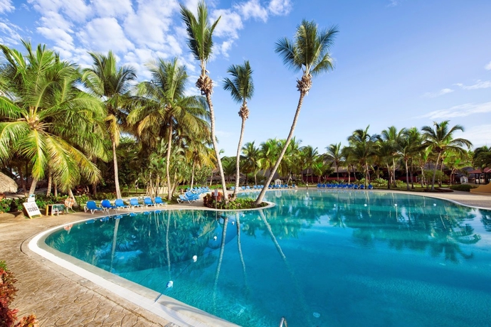 Imagen general del Hotel Catalonia Bayahibe. Foto 11