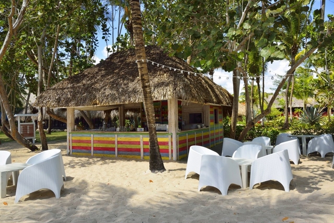 Imagen general del Hotel Catalonia Bayahibe. Foto 13