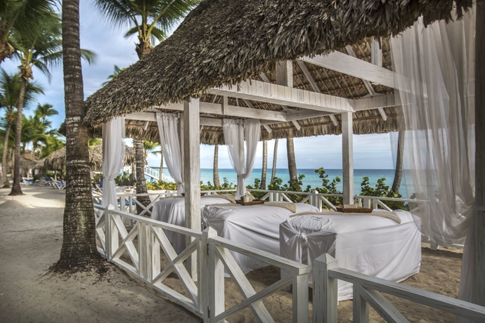 Imagen general del Hotel Catalonia Bayahibe. Foto 14