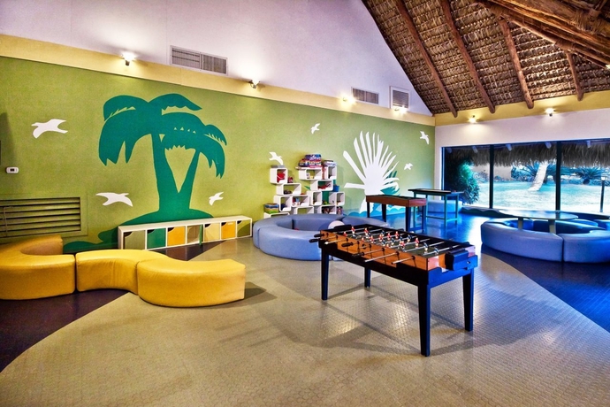 Imagen general del Hotel Catalonia Bayahibe. Foto 15