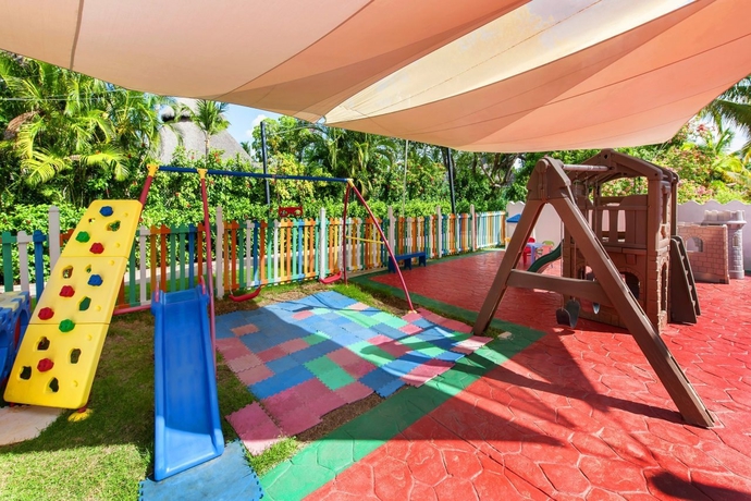 Imagen general del Hotel Catalonia Bayahibe. Foto 16