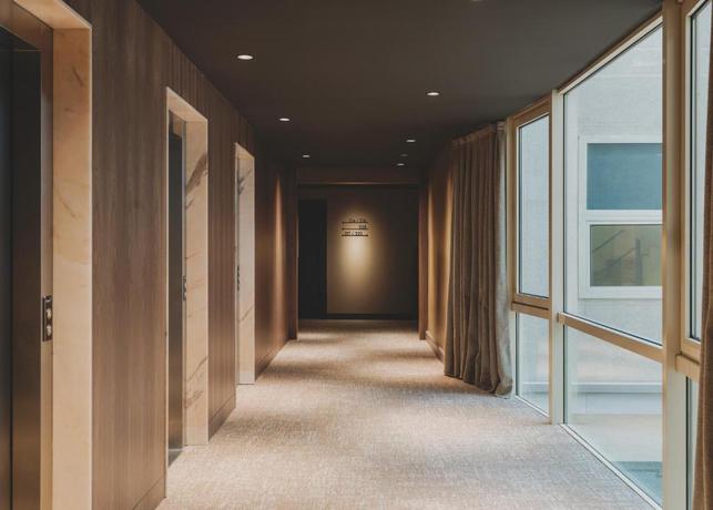 Imagen de los interiores del Hotel Catalonia Boulevard. Foto 13