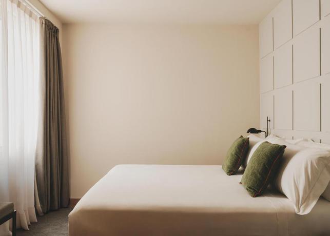 Imagen de la habitación del Hotel Catalonia Boulevard. Foto 8