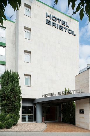 Imagen general del Hotel Catalonia Bristol. Foto 2