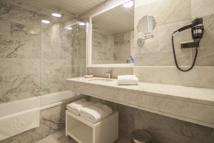 Imagen de la habitación del Hotel Catalonia Del Mar - Adults Only. Foto 6