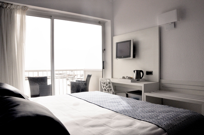 Imagen de la habitación del Hotel Catalonia Del Mar - Adults Only. Foto 11