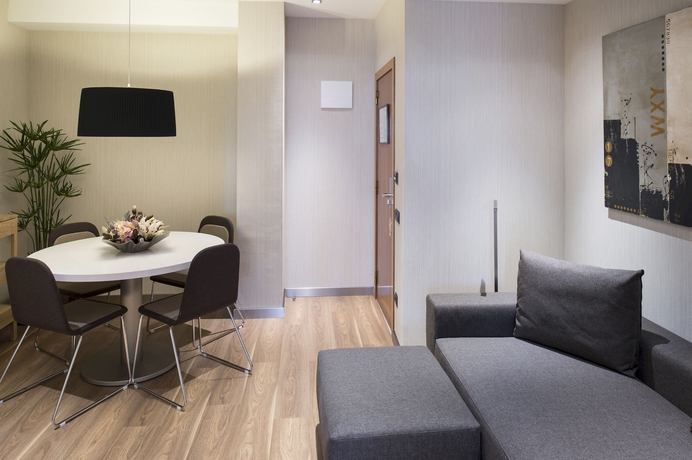 Imagen de los interiores del Hotel Catalonia Diagonal Centro. Foto 14