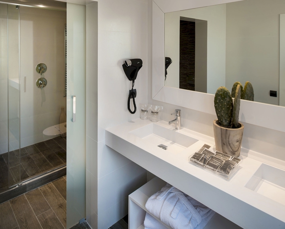 Imagen de la habitación del Hotel Catalonia Diagonal Centro. Foto 6