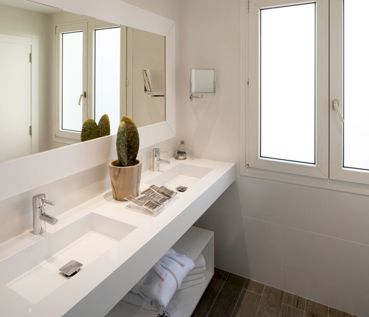 Imagen de la habitación del Hotel Catalonia Diagonal Centro. Foto 7