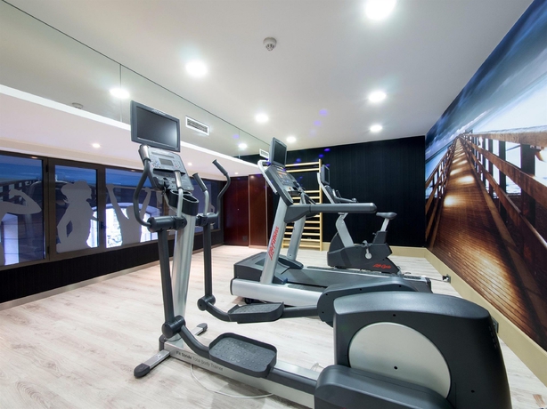 Imagen de los interiores del Hotel Catalonia Eixample 1864. Foto 13