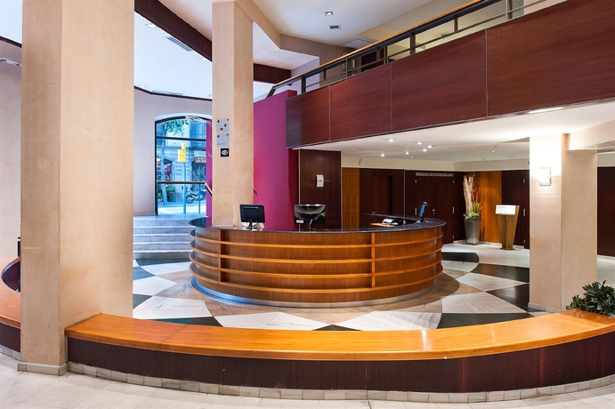 Imagen de los interiores del Hotel Catalonia Eixample 1864. Foto 14