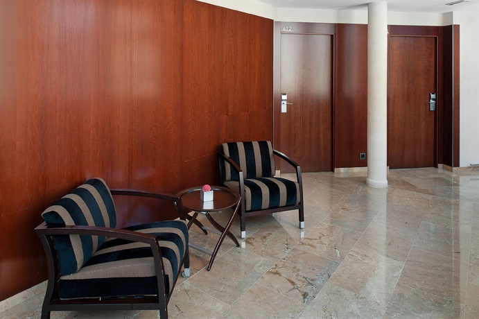 Imagen de los interiores del Hotel Catalonia Eixample 1864. Foto 16