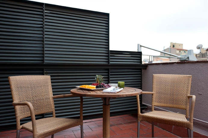 Imagen general del Hotel Catalonia Eixample 1864. Foto 4