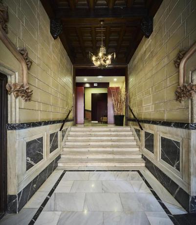 Imagen general del Hotel Catalonia El Pilar. Foto 6