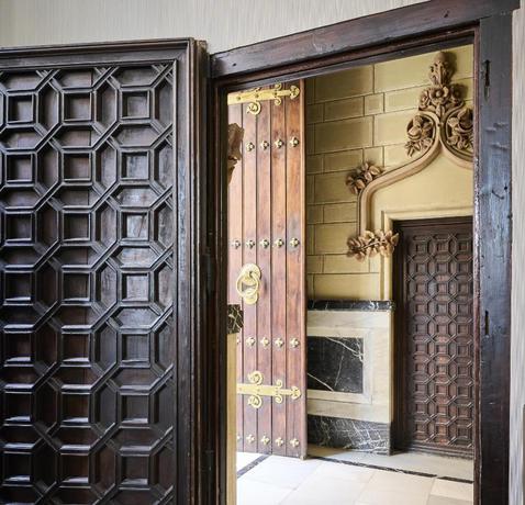 Imagen general del Hotel Catalonia El Pilar. Foto 12