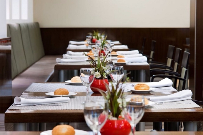 Imagen general del Hotel Catalonia Goya. Foto 3