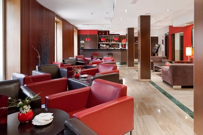 Imagen general del Hotel Catalonia Goya. Foto 4