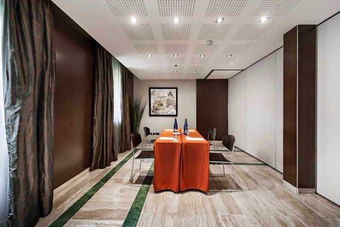 Imagen general del Hotel Catalonia Goya. Foto 5