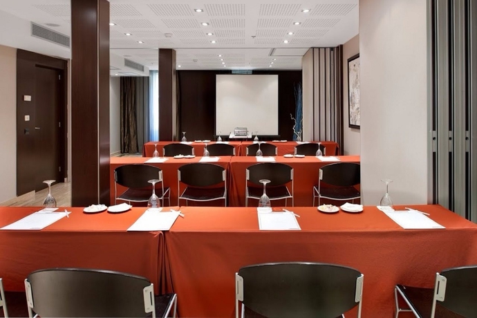 Imagen general del Hotel Catalonia Goya. Foto 6