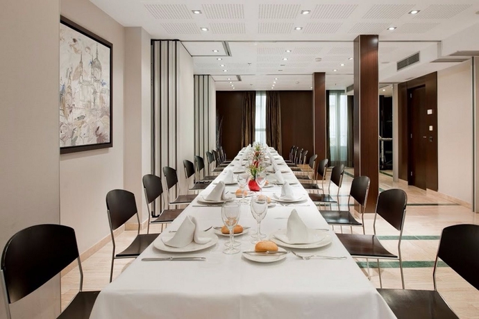 Imagen general del Hotel Catalonia Goya. Foto 9