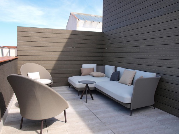 Imagen general del Hotel Catalonia Gracia. Foto 1