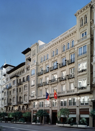 Imagen general del Hotel Catalonia Gran Via Madrid. Foto 2