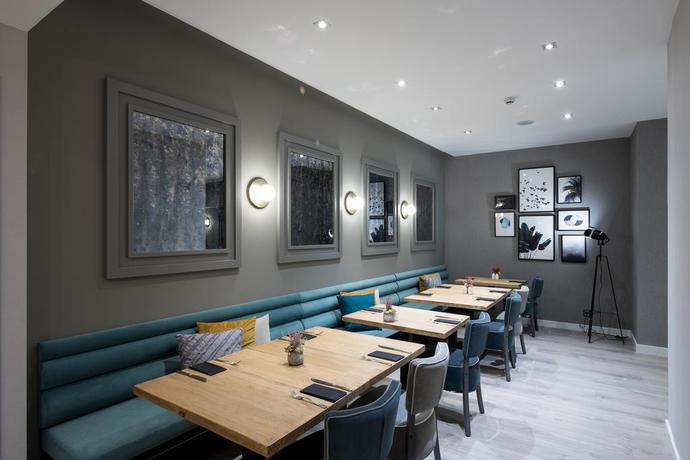 Imagen general del Hotel Catalonia Gran Vía Bcn. Foto 13