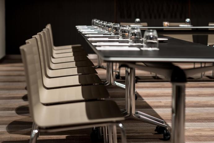 Imagen de los interiores del Hotel Catalonia Gran Vía Bilbao. Foto 17