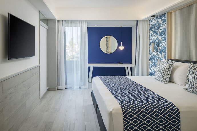 Imagen de la habitación del Hotel Catalonia Grand Costa Mujeres All Suites and Spa - All Inclusive. Foto 14