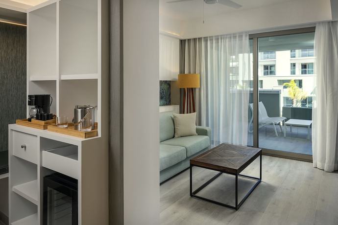 Imagen de la habitación del Hotel Catalonia Grand Costa Mujeres All Suites and Spa - All Inclusive. Foto 15