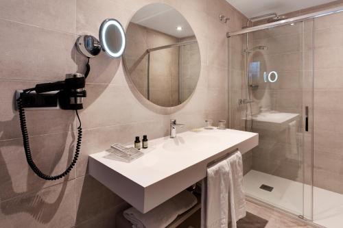 Imagen general del Hotel Catalonia Híspalis. Foto 7