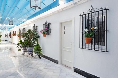 Imagen general del Hotel Catalonia Híspalis. Foto 9