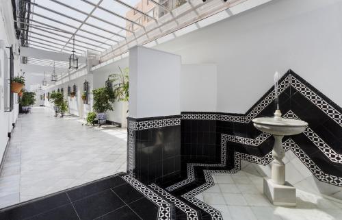 Imagen general del Hotel Catalonia Híspalis. Foto 10