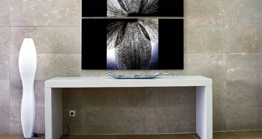 Imagen de los interiores del Hotel Catalonia La Boquería. Foto 10