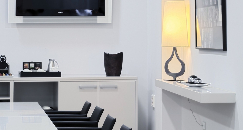 Imagen de los interiores del Hotel Catalonia La Boquería. Foto 11