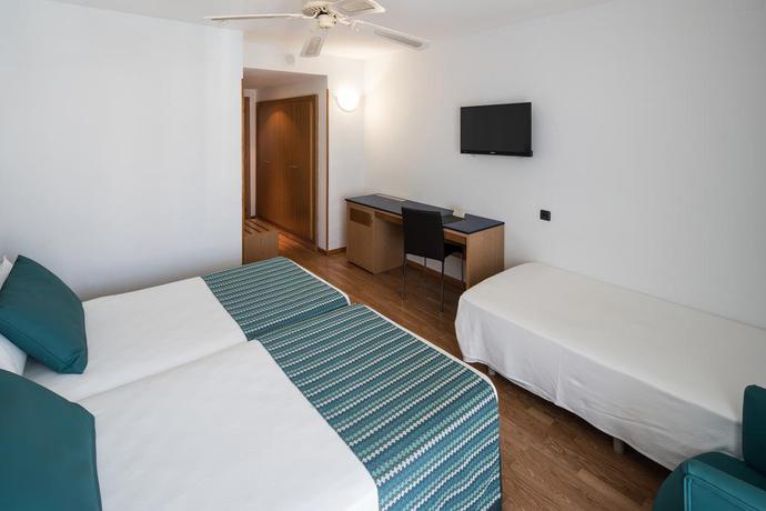 Imagen general del Hotel Catalonia Las Vegas - Adults Only. Foto 2