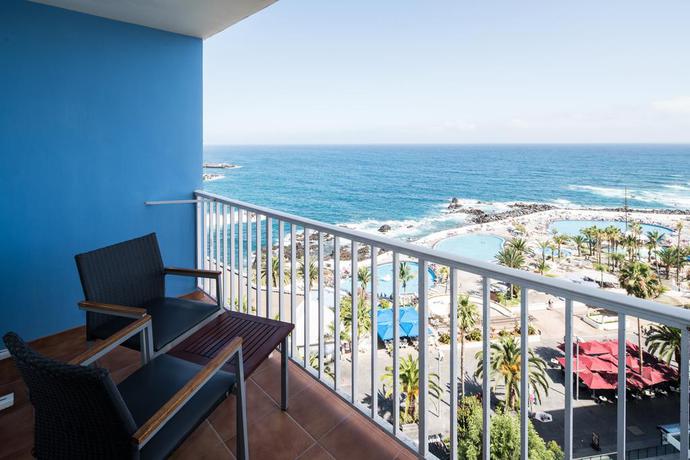 Imagen general del Hotel Catalonia Las Vegas - Adults Only. Foto 7