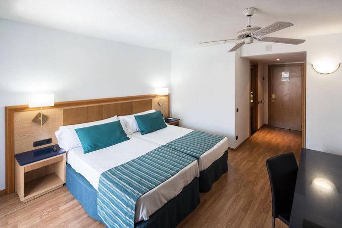 Imagen general del Hotel Catalonia Las Vegas - Adults Only. Foto 8