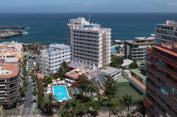 Imagen general del Hotel Catalonia Las Vegas - Adults Only. Foto 9