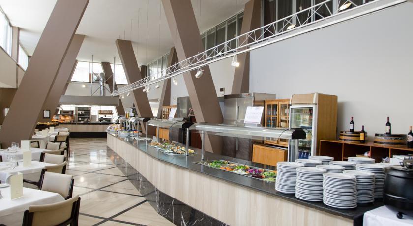 Imagen general del Hotel Catalonia Las Vegas - Adults Only. Foto 13