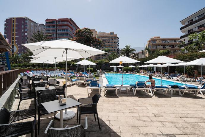 Imagen general del Hotel Catalonia Las Vegas - Adults Only. Foto 19