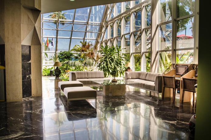 Imagen general del Hotel Catalonia Las Vegas - Adults Only. Foto 20