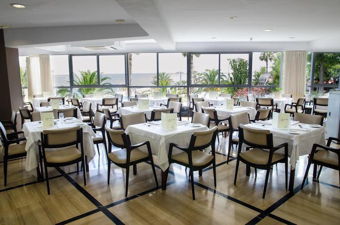 Imagen general del Hotel Catalonia Las Vegas - Adults Only. Foto 21