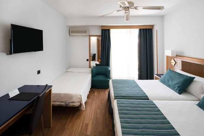 Imagen general del Hotel Catalonia Las Vegas - Adults Only. Foto 22