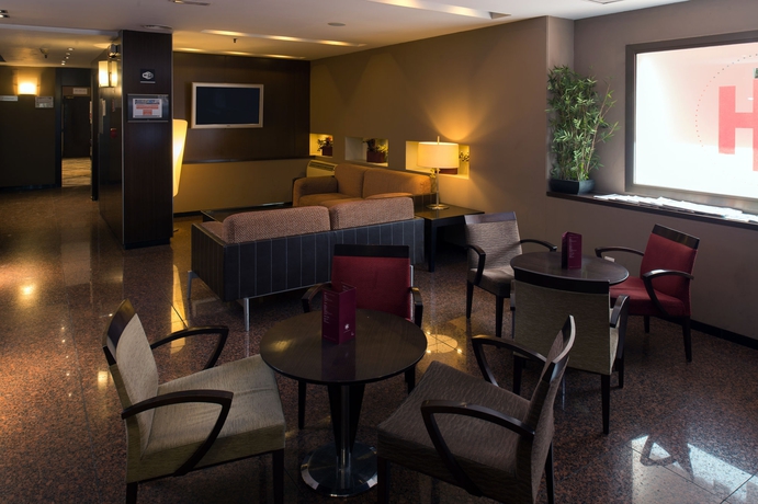 Imagen de los interiores del Hotel Catalonia Mikado. Foto 13